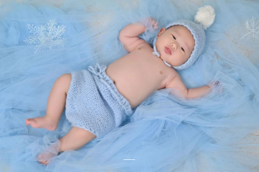 襄阳七个月宝宝怎么教育